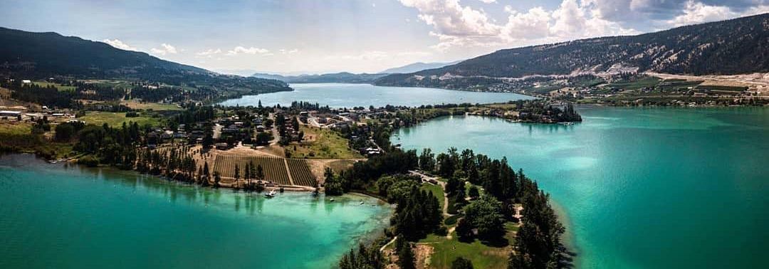 Lake Country & Area