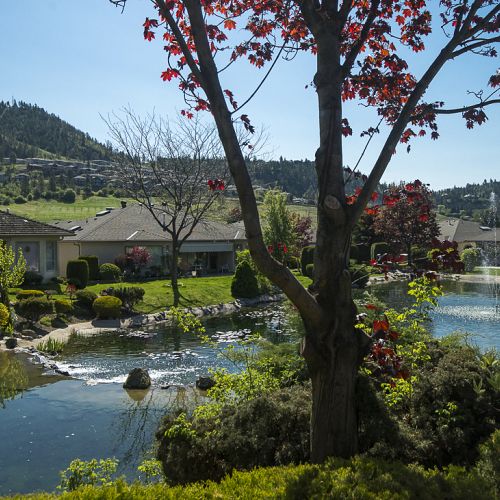 Glenmore