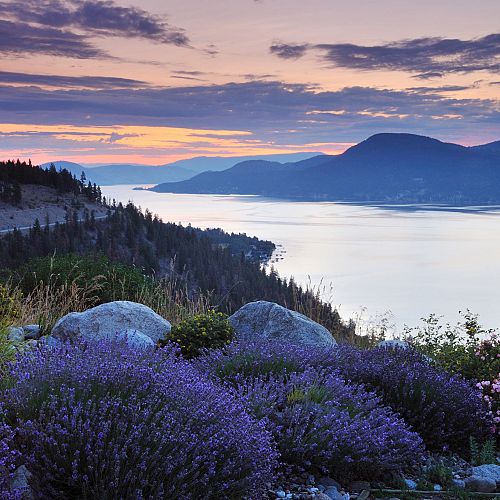 Peachland